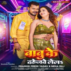 Babu Ke Dahejwe Lela (Pramod Premi Yadav, Neha Raj) 2023 Mp3 Song Mp3 Song