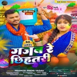 Gajab Re Chhihatari (Pramod Premi Yadav) 2024 Mp3 Song Mp3 Song