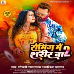 Roaming Me Sharir Ba 2 Mp3 Song Mp3 Song