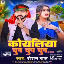 Koyaliya Chup Chup Chup (Roshan Raj) 2024 Mp3 Song Mp3 Song