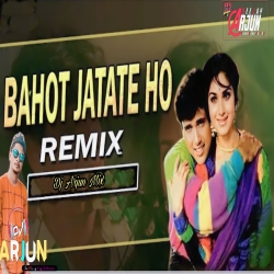 Bahut Jatate HO Chah Hamse Love edit mix Dj Arjun Giridih Mp3 Song