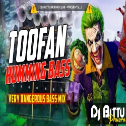 Use Toofan Kahte Hai Hard Humming Bass Old Hindi Dj Song Mix By Dj Bittu Phusro Mp3 Song