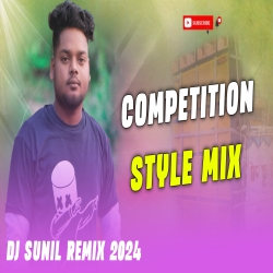 Luta Ye Raja Visarjan Mix Dj Sunil Badughutu Mp3 Song