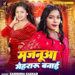 Majanua Mehraru Banai (Karishma Kakkar) 2024 Mp3 Song Mp3 Song