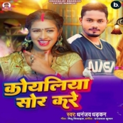 Koyaliya Sor Kare (Dhananjay Dhadkan) 2024 Mp3 Song Mp3 Song