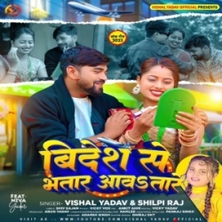 Bidesh Se Bhatar Aawatare (Vishal Yadav, Shilpi Raj) 2024 Mp3 Song Mp3 Song