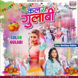 Rang Dela Ang Pura Color Gulabi Se (Karishma Kakkar) 2024 Mp3 Song Mp3 Song