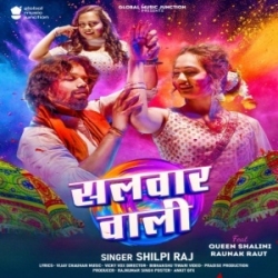 Dalo Jija Shali Salwar Wali Aayi Hai (Shilpi Raj) 2024 Mp3 Song Mp3 Song