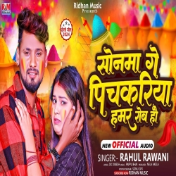 Sonama Ge Pichakariya Hamar Ronba Hau (Rahul Rawani) New Maghi Sad Holi Mp3 Song 2024 Mp3 Song