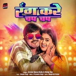 Kurti Me Dalala Kawan Rang Kare Chapa Chapa (Arvind Akela Kallu, Shilpi Raj) 2024 Mp3 Song Mp3 Song