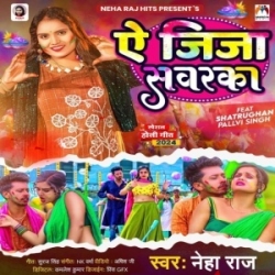 Ae Jija Sawarka (Neha Raj) 2024 Mp3 Song Mp3 Song