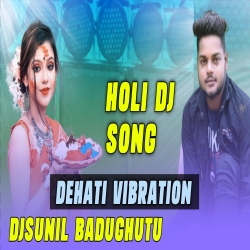 Holi Khele Aail Hi Bhauji Tapori Vibration Mix Dj Sunil Mp3 Song