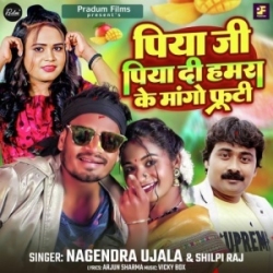 Piya Ji Piya Di Hamra Ke Mango Frooti (Nagendra Ujala, Shilpi Raj) 2023 Mp3 Song Mp3 Song