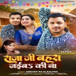 Bola Ae Raja Ji Bahra Jaiba Ki Na (Ankush Raja, Kalpana Patowary) 2024 Mp3 Song Mp3 Song