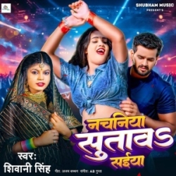 Nachaniya Sutawa Saiya Leke Ab Sej Pa (Shivani Singh) 2024 Mp3 Song Mp3 Song