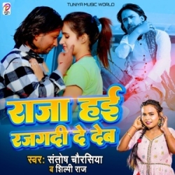 Raja Haee Rajgadi De Dem (Santosh Chaurasiya, Silpi Raj) 2024 Mp3 Song Mp3 Song