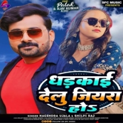 Dhadkai Delu Jiyara Ho (Nagendra Ujala, Shilpi Raj) 2024 Mp3 Song Mp3 Song