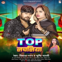 Top Nachaniya (Vishal Gagan, Srishti Bharti) 2024 Mp3 Song Mp3 Song