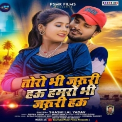 Toro Bhi Jaruri Hau Hamro Bhi Jaruri Hau (Shashi Lal Yadav) 2024 Mp3 Song Mp3 Song