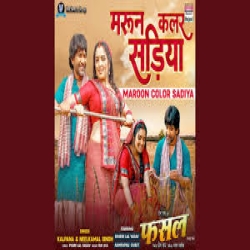 Jaan Mare Jaan Ho Maroon Color Sadiya Ho ( Kalpana Patowary, Neelkamal Singh ) Mp3 Song Mp3 Song