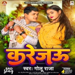 Karejau Tohar Yaad Aawata (Golu Raja) 2024 Mp3 Song Mp3 Song