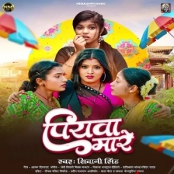 Piyawa Mare (Shivani Singh) 2024 Mp3 Song Mp3 Song