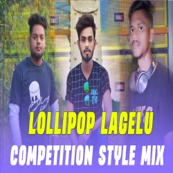 LOLLYPOP LAGELU LO DJ VISHAL DJ SUNIL Mp3 Song