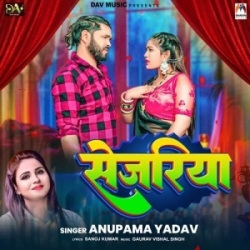 Sejariya Dosra Sange Share Naikhe Kail (Anupma Yadav) 2024 Mp3 Song Mp3 Song