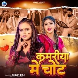 Lagal Ba Kamariya Me Chot Raja Ji (Shilpi Raj) 2024 Mp3 Song Mp3 Song