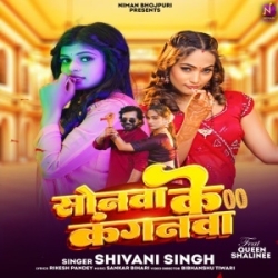 Sonawa Ke Kanganawa (Shivani Singh) 2024 Mp3 Song Mp3 Song