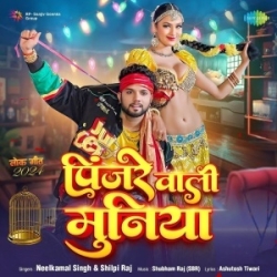 Pinjre Wali Muniya (Neelkamal Singh, Shilpi Raj) 2024 Mp3 Song Mp3 Song