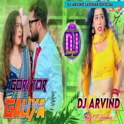 Gori Tor Galiya Lagela Rasgulla -- Khesari-- Edm Bass Mix -- Dj Arvind Latehar Mp3 Song