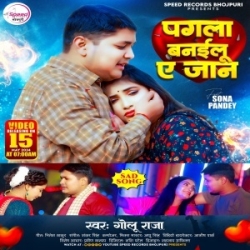 Pagala Banailu Ae Jaan (Golu Raja) 2024 Mp3 Song Mp3 Song