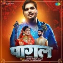 Tabse Diwana Tohar Bhail Bate Pagal (Arvind Akela Kallu) 2024 Mp3 Song Mp3 Song