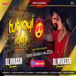 Palang Sangwan Ke - Khesari Lal Yadav - Tapori Vibration Mix - Dj Vikash Dhanbad & Dj Mukesh Mp3 Song