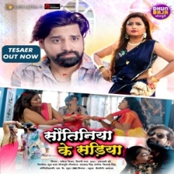 Sautiniya Ke Sariya Jabse Dihla Ae Raja (Rakesh Mishra, Shilpi Raj) 2024 Mp3 Song Mp3 Song