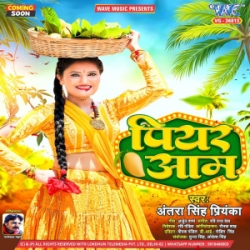 Piyar Aam (Antra Singh Priyanka) 2024 Mp3 Song Mp3 Song