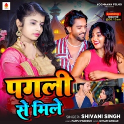 Pagli Se Mile (Shivani Singh) 2024 Mp3 Song Mp3 Song