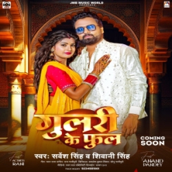 Ghare Aaja Ae Balamuwa Gulari Ke Phul Bhaila Ho (Sarvesh Singh, Shivani Singh) 2024 Mp3 Song Mp3 Song