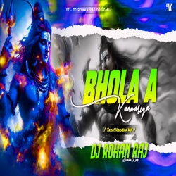 Bhola A Kawariya (Competition Level Mix) Dj Rohan Raj Mp3 Song