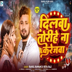 Dilwa Torihe Na Karejwa (Rahul Rawani) New Maghi Sad Mp3 Song 2024 Mp3 Song