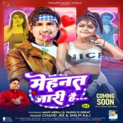 Mehnat To Jari Hai Bolo Kab Mera Pari Hai (Chand Jee, Shilpi Raj) 2024 Mp3 Song Mp3 Song