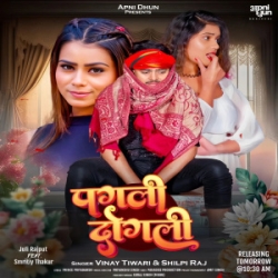 Pagli Dogli (Vinay Tiwari, Shilpi Raj) 2024 Top Mp3 Song Mp3 Song