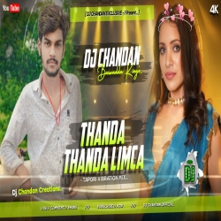 Thanda Thanda Limca Tapori Vibration Mix Khortha Robin Rangeela Dj Chandan Dhanbad Mp3 Song