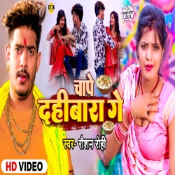 Chape Dahi Bara Ge (Raushan Rohi) New Maghi Mp3 Song 2024 Mp3 Song