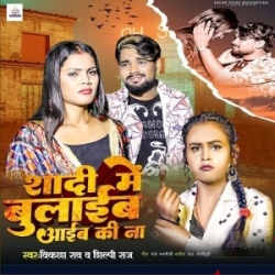 Shadi Me Bulaaib Aaib Ki Na (Shilpi Raj, Vikas Rao) 2024 Mp3 Song Mp3 Song