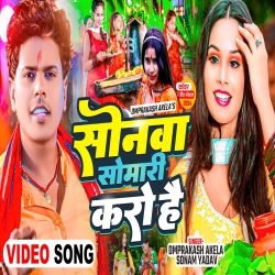 Sonwa Somari Karo Hai (Sonam Yadav, Om Prakash Akela) 2024 New Maghi Bolbam Mp3 Song Mp3 Song