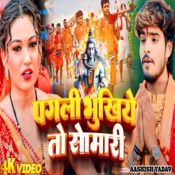 Pagli Bhukhiye To Somari (Aashish Yadav) New Maghi Bolbam Mp3 Song 2024 Mp3 Song