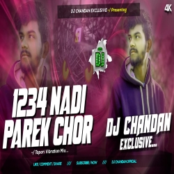 1234 Nadi Parek Bohnoy Chor Khortha New Karma SONG !! Tapori Vibration Mix  Dj Chandan Dhanbad Mp3 Song