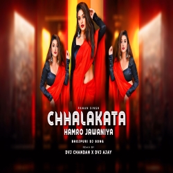 Chhalkat Hamaro Jawaniya A Raja Dvj Chandan x Dvj Ajay Mp3 Song